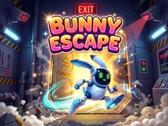 Oyun Bunny Escape