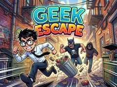 Oyun Geek Escape