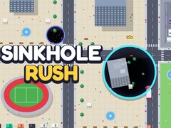 Oyun Sinkhole Rush