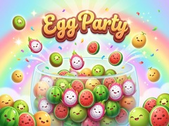 Oyun Egg Party