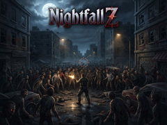 Oyun Nightfall Z