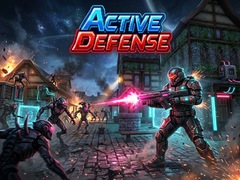 Oyun Active Defense