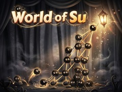 Oyun World of Su