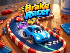 Oyun Brake Racer