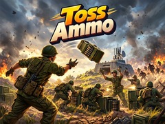 Oyun Toss Ammo