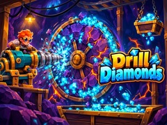 Oyun Drill Diamonds