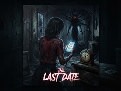 Oyun The Last Date