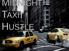 Oyun Midnight Taxi Hustle