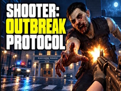 Oyun Shooter: Outbreak Protocol