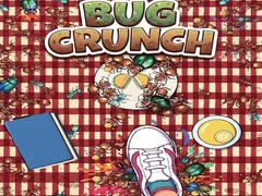 Oyun Bug Crunch