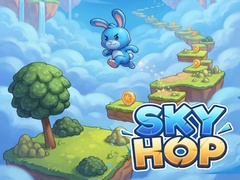 Oyun SKY HOP