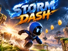 Oyun Storm Dash