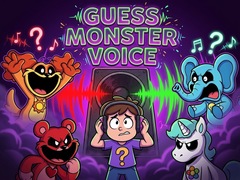 Oyun Guess Monster Voice