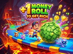 Oyun +1 Money Roll To Get Rich