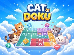 Oyun Cat Doku