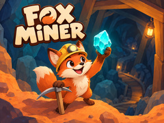 Oyun Fox Miner