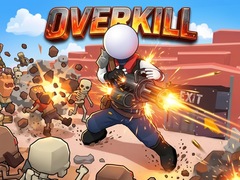 Oyun Overkill