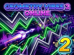 Oyun Geometry Vibes 2 Online