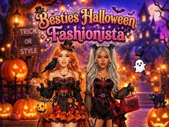 Oyun Besties Halloween Fashionista