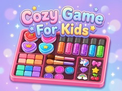 Oyun Cozy Game For Kids