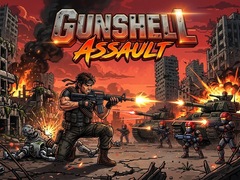 Oyun Gunshell Assault