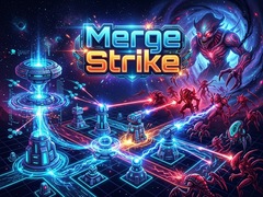 Oyun Merge Strike