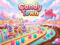 Oyun Candy Town