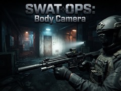 Oyun Swat Ops: Body Camera