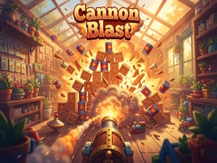 Oyun Cannon Blast
