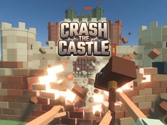 Oyun Crash The Castle: Demolition