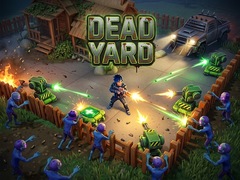 Oyun Dead Yard