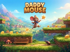 Oyun DADDY MOUSE