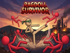 Oyun Ragdoll Survivor