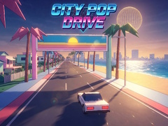 Oyun City Pop Drive