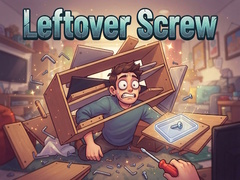 Oyun Leftover Screw