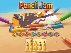 Oyun Pencil Jam
