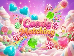 Oyun Candy Matching