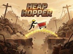 Oyun Heap Hopper