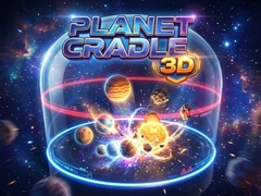 Oyun Planet Cradle 3D