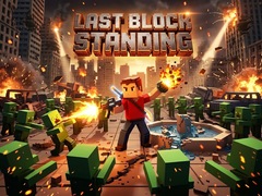 Oyun Last Block Standing