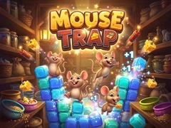 Oyun Mouse trap