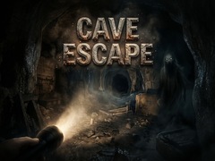 Oyun Cave Run