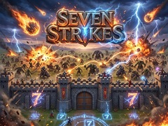 Oyun Seven Strikes