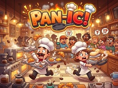 Oyun PAN-IC!