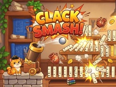 Oyun Clack Smash!