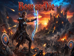 Oyun Bow or Die