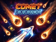 Oyun Comet Dodger