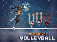 Oyun Netherton Volleyball