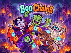 Oyun Boo Chains