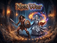 Oyun Nex War